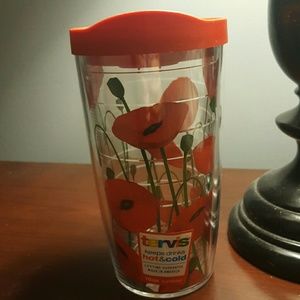 Tervis thermal tumbler NWOT